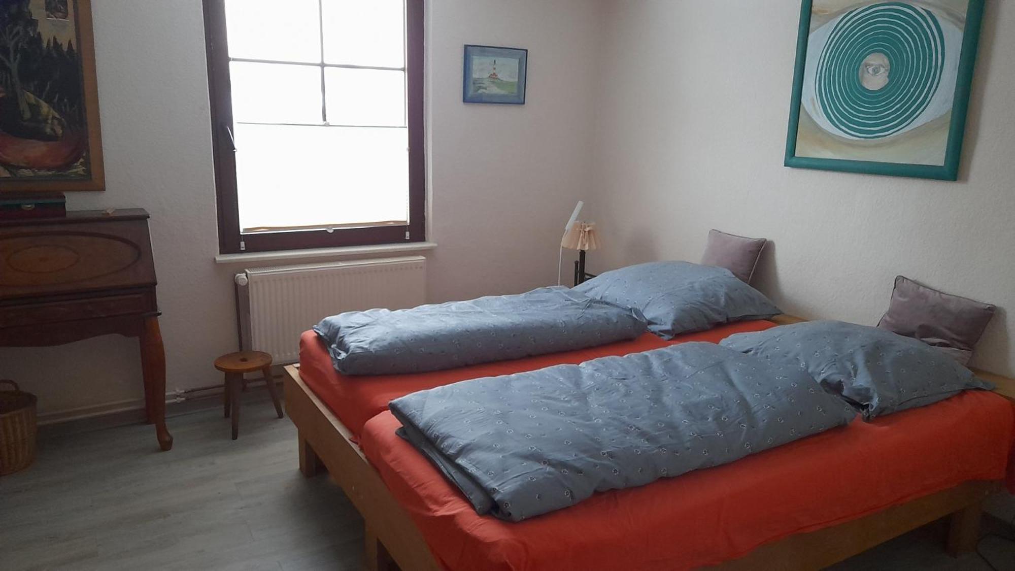 Haus Am Peenebach Klein Bunzow Kültér fotó